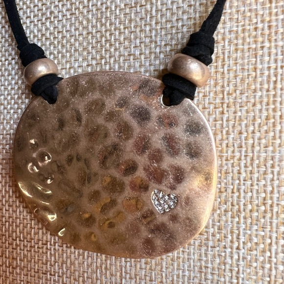 Bodie Necklace by Park Lane - Picture 3 of 5